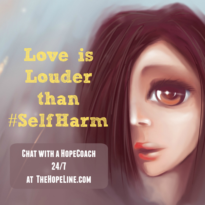 Photo 3 from TheHopeLine / Dawson McAllister Association